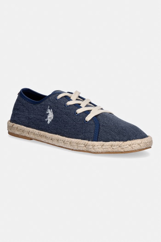 U.S. Polo Assn. SAMOA001 sneakers blu navy SAMOA001M.6C1