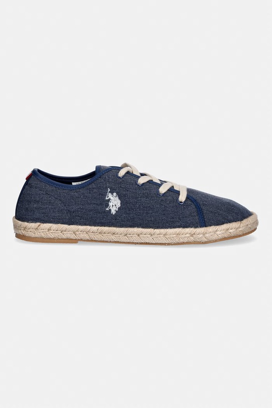 U.S. Polo Assn. SAMOA001 sneakers SAMOA001M.6C1 blu navy SS26