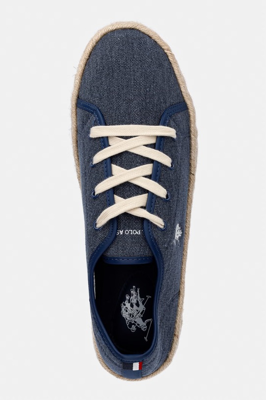 U.S. Polo Assn. SAMOA001 sneakers blu navy SAMOA001M.6C1