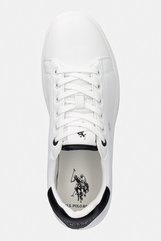 Superge U.S. Polo Assn. BYRON006 bela BYRON006M.6YM1