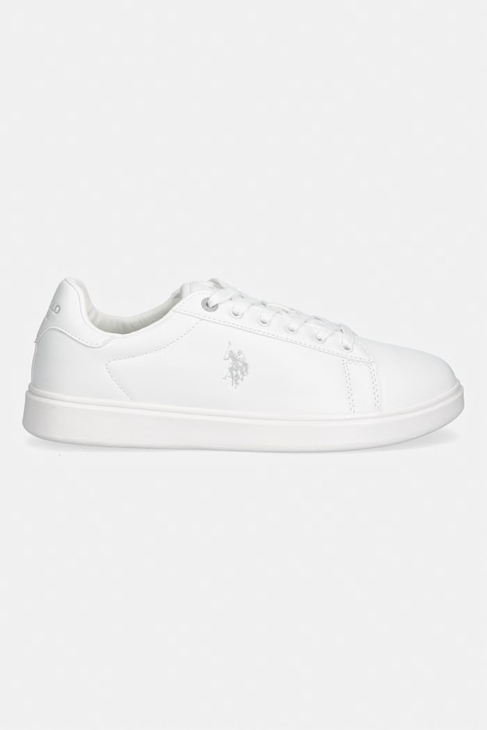 Sneakers U.S. Polo Assn. BYRON006 BYRON006M.6YM1 λευκό SS26