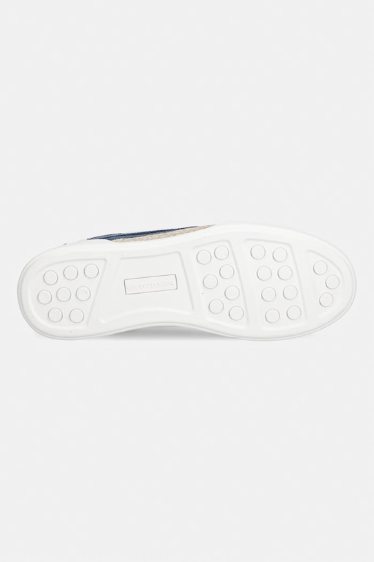 U.S. Polo Assn. μοκασίνια Ανδρικά ALONSO002A ALONSO002M.6C1 σκούρο μπλε