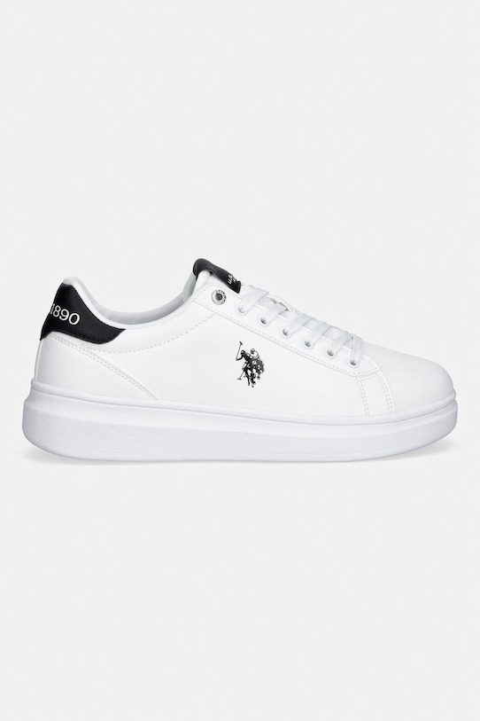 Tenisice U.S. Polo Assn. CODY010B CODY010M.6Y3 bijela SS26