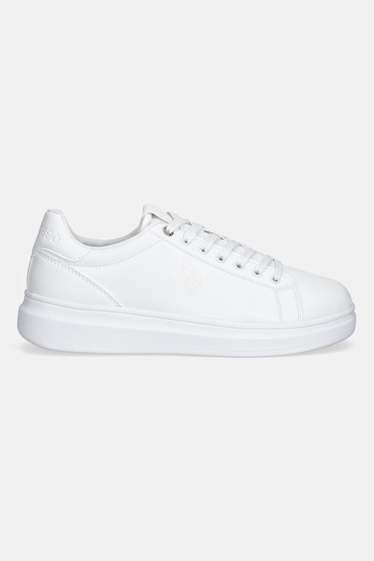 Superge U.S. Polo Assn. CODY010B CODY010M.6Y3 bela SS26