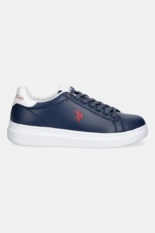 U.S. Polo Assn. sneakersy CODY010B CODY010M.6Y3 granatowy SS26