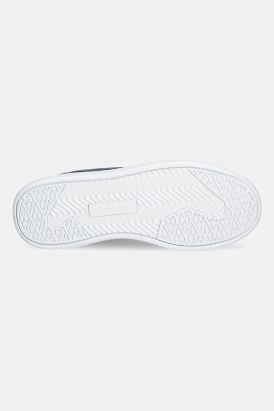 U.S. Polo Assn. sneakersy CODY010B CODY010M.6Y3 granatowy