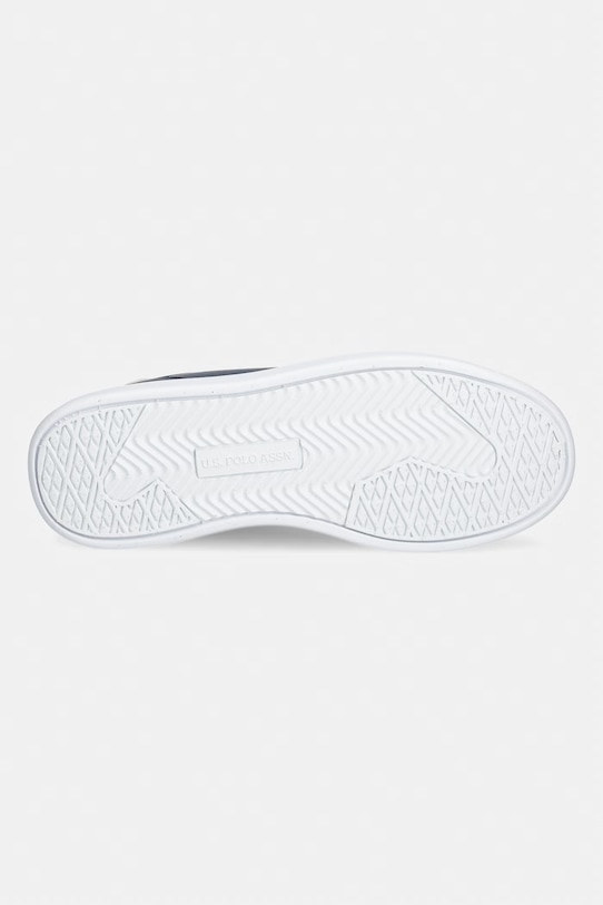 U.S. Polo Assn. sneakersy CODY010B CODY010M.6Y3 granatowy