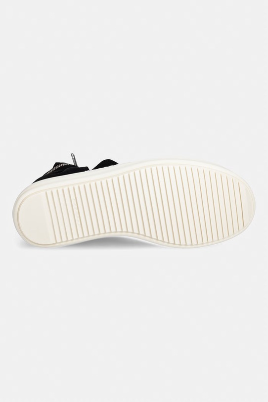 Kecky Rick Owens DRKSHDW Cargo DU01F4801.DO černá