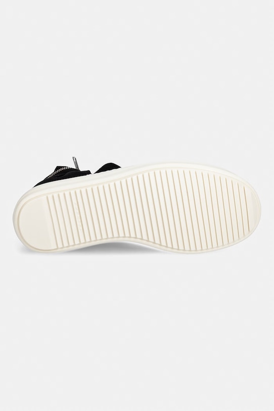 Kecky Rick Owens DRKSHDW Cargo DU01F4801.DO černá