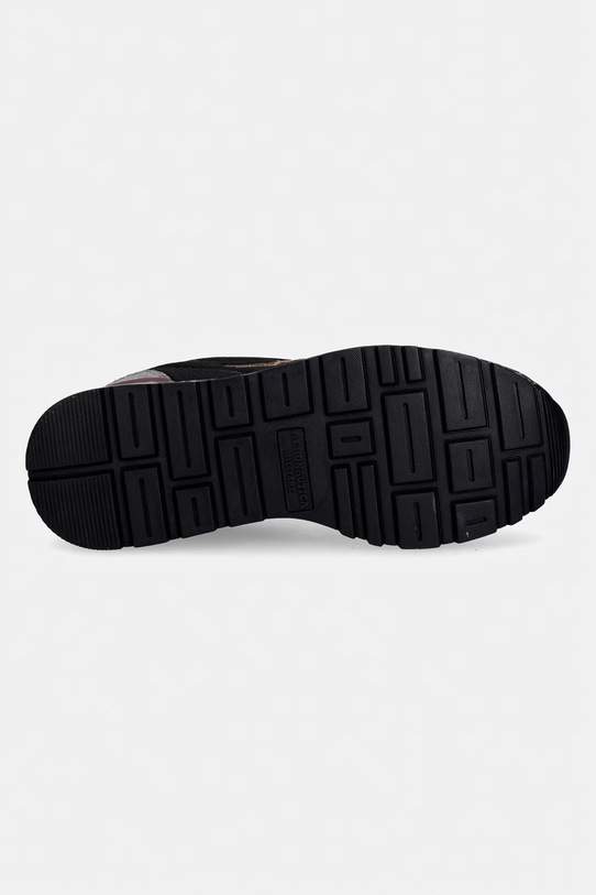 Tenisice Aeronautica Militare FURRY SNEAKERS 261SC0276UCT03546.34300 crna