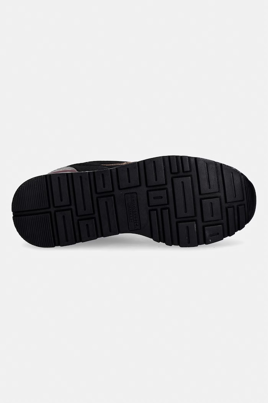 Tenisice Aeronautica Militare FURRY SNEAKERS 261SC0276UCT03546.34300 crna