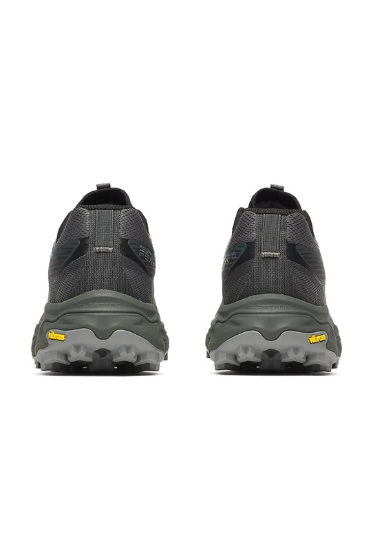 Obuwie Merrell sneakersy do biegania męskie AGILITY PEAK 6 J00003309 czarny
