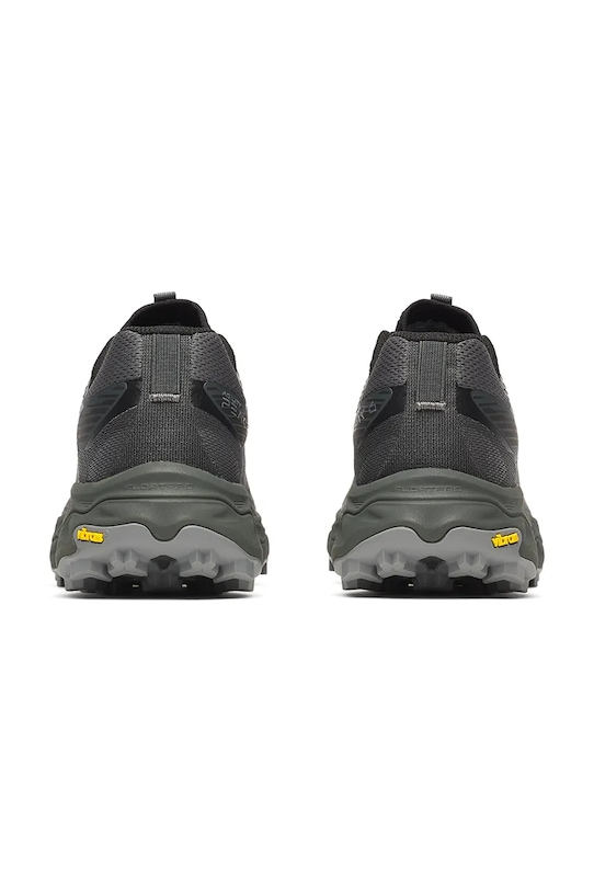 Obuwie Merrell sneakersy do biegania męskie AGILITY PEAK 6 J00003309 czarny