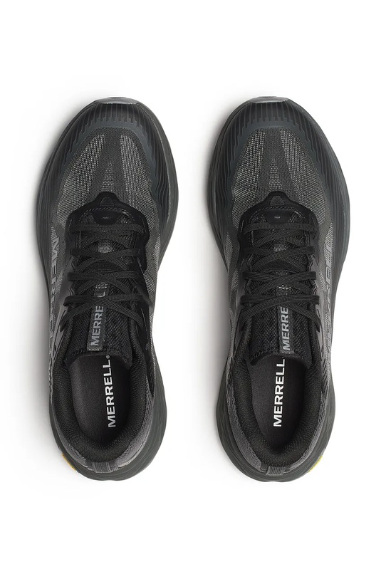 Merrell sneakersy do biegania męskie AGILITY PEAK 6 czarny J00003309