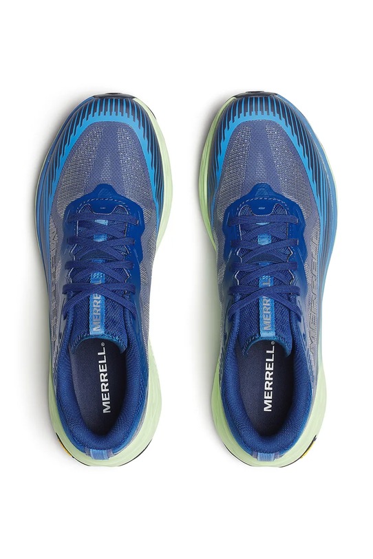 Merrell buty trekkingowe męskie AGILITY PEAK 6 J00005008 granatowy