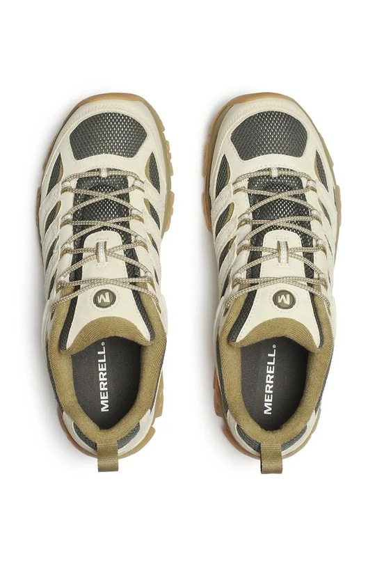 Merrell Polobotky trekingové pánské MOAB 3 béžová J00003590