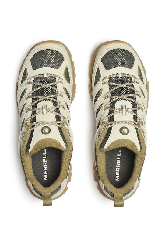 Merrell Polobotky trekingové pánské MOAB 3 béžová J00003590