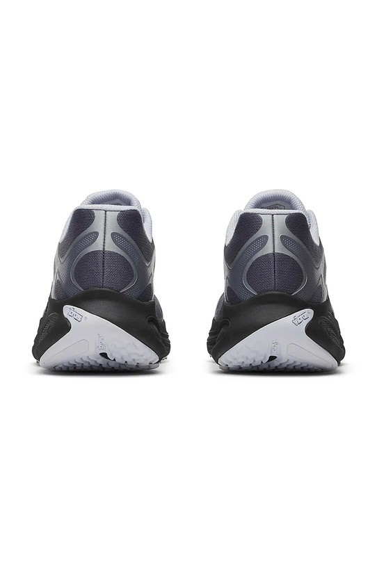 Obuwie Merrell sneakersy męskie PROMORPH J00003683 szary