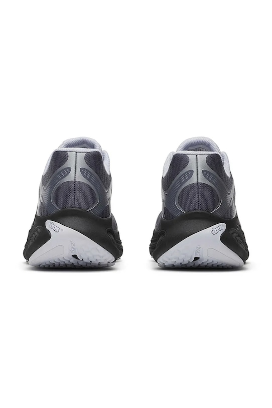 Obuwie Merrell sneakersy męskie PROMORPH J00003683 szary