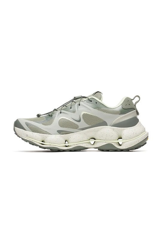 Obuwie Merrell SPEEDARC MATIS GORE-TEX półbuty męskie J00003545 zielony