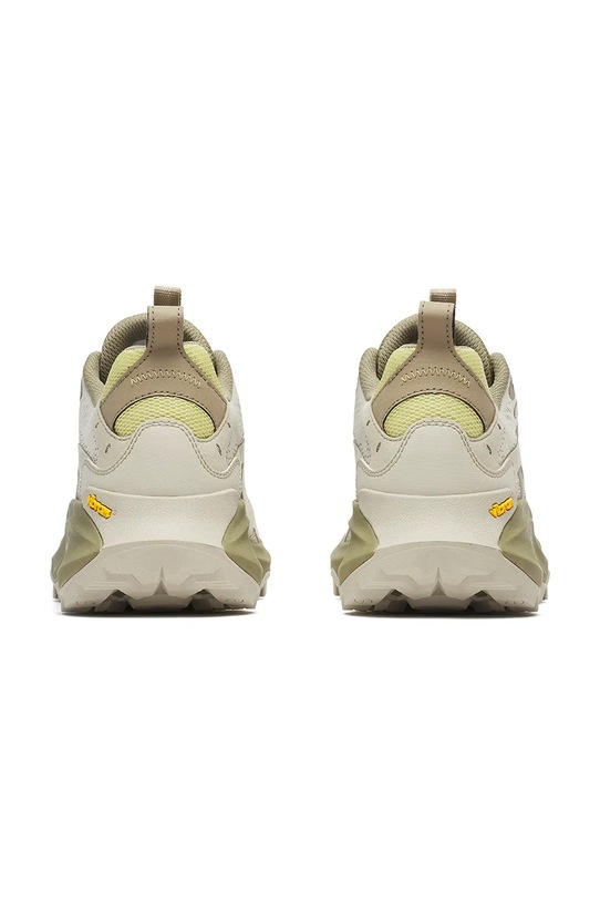 Obuwie Merrell buty trekkingowe męskie MOAB SPEED 2 J038333 beżowy
