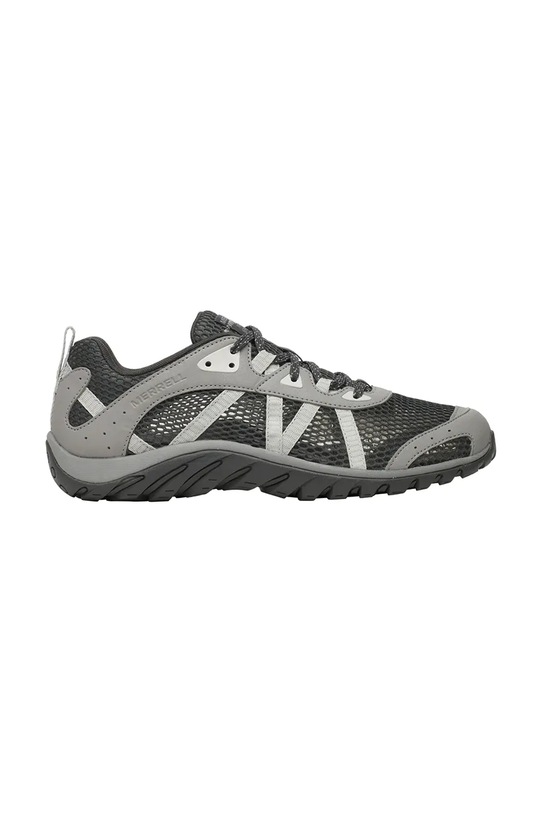 Merrell MAIPO 3 AEROSPORT sneakersy damskie szary J00003299