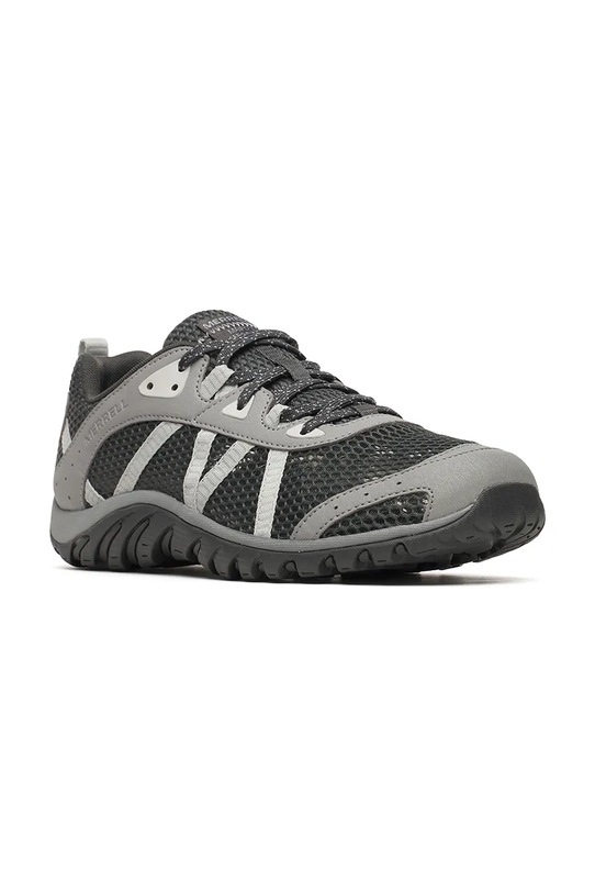 Merrell MAIPO 3 AEROSPORT sneakersy damskie J00003299 szary SS26