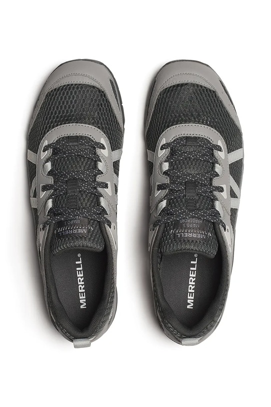 Merrell MAIPO 3 AEROSPORT sneakersy damskie szary J00003299