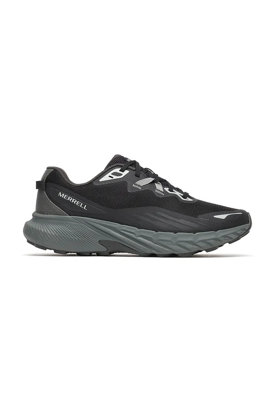 Merrell buty sportowe męskie AGILITY TRAIL czarny J00003280