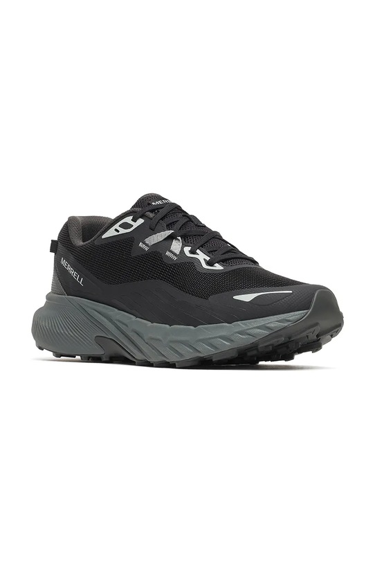 Merrell buty sportowe męskie AGILITY TRAIL J00003280 czarny SS26