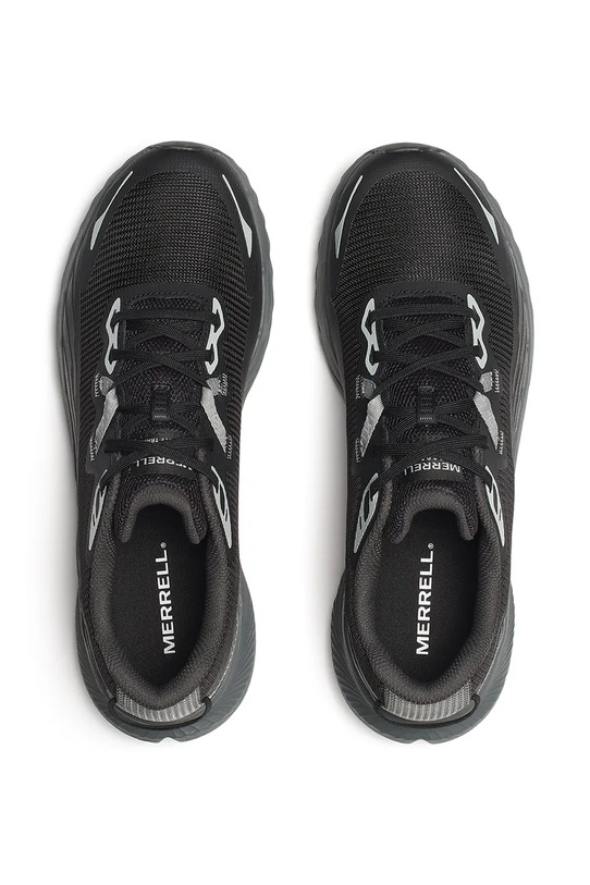 Merrell buty sportowe męskie AGILITY TRAIL J00003280 czarny