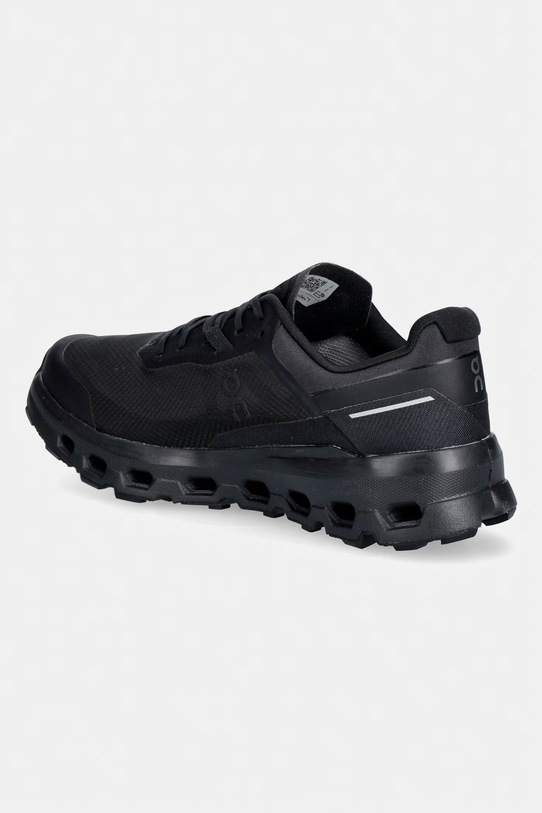 Obuwie On Cloudvista 2 buty trekkingowe męskie 3ME30111043 czarny