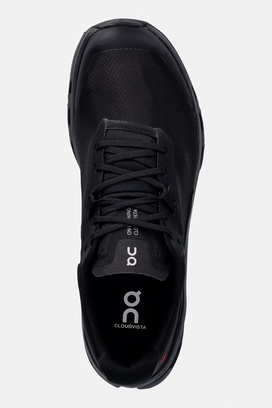 On Cloudvista 2 buty trekkingowe męskie czarny 3ME30111043