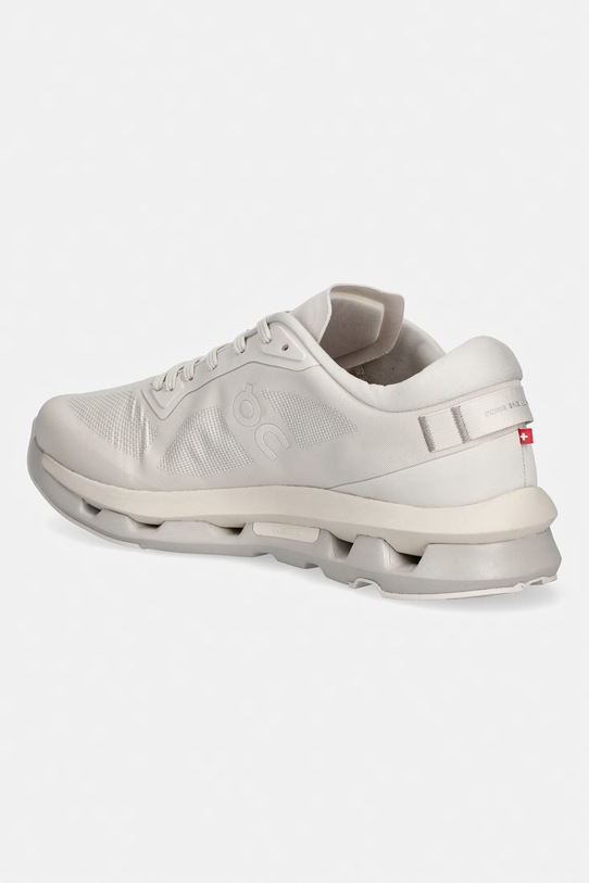 Obuwie On Cloudzone sneakersy męskie 3MF10084315 beżowy