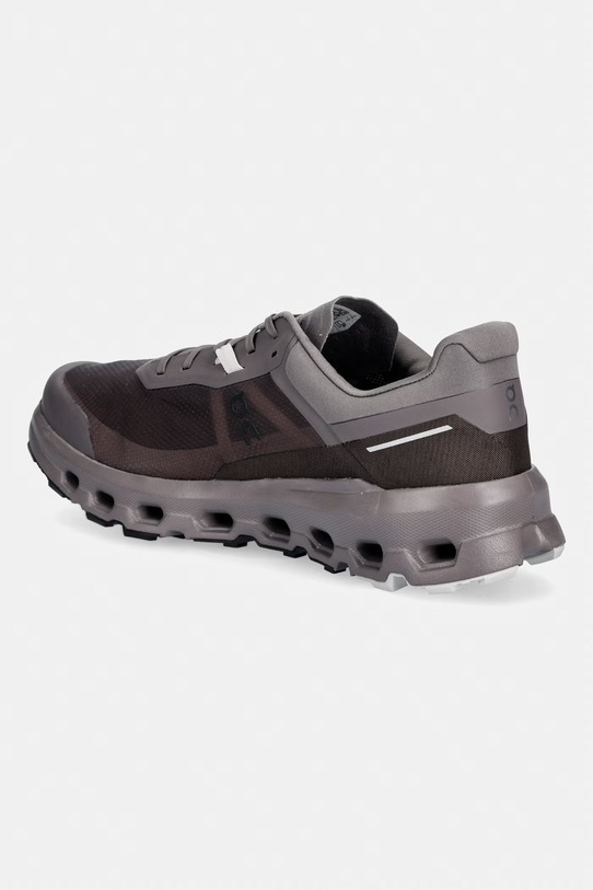 Obuwie On Cloudvista 2 buty trekkingowe męskie 3ME30113433 brązowy