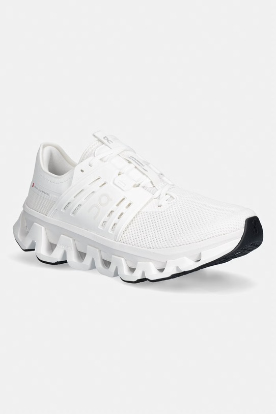 On Cloudswift Amp buty do biegania męskie biały 3MG10461200