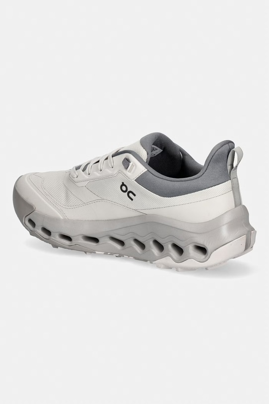 Obuwie On Cloudhorizon 2 buty trekkingowe męskie 3MG10541020 szary