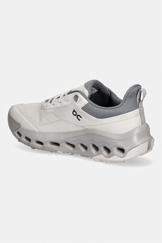 Obuwie On Cloudhorizon 2 buty trekkingowe męskie 3MG10541020 szary