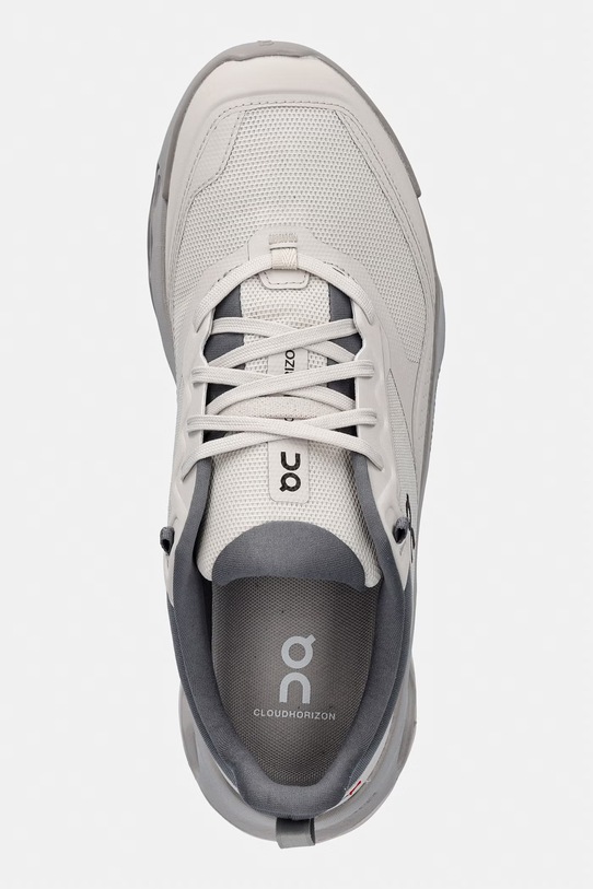 On Cloudhorizon 2 buty trekkingowe męskie szary 3MG10541020