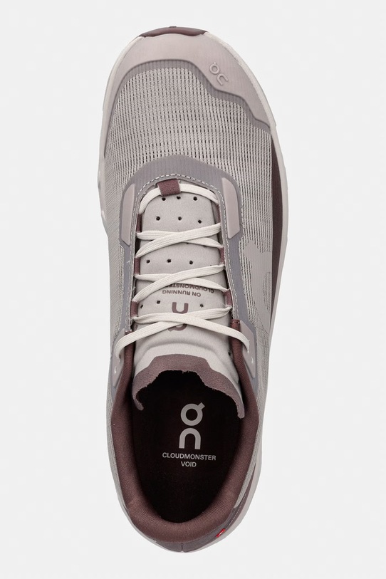 On buty treningowe Cloudmonster Void brązowy 3MG10911344