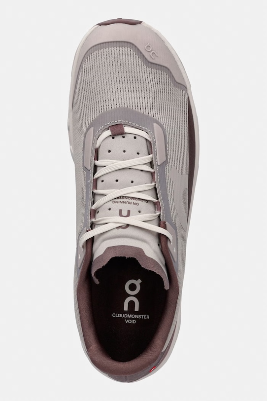 On buty treningowe Cloudmonster Void brązowy 3MG10911344