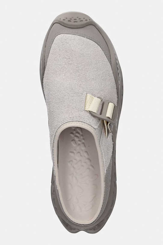 Hoka Ora Primo Ext sneakersy męskie zamszowe szary 1168973.M