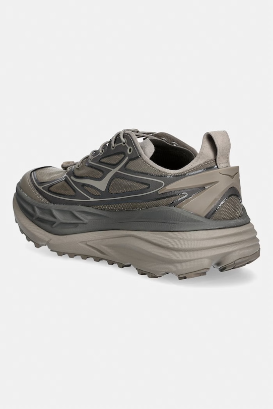 Obuwie Hoka sneakersy Stinson One 7 1168931.M zielony