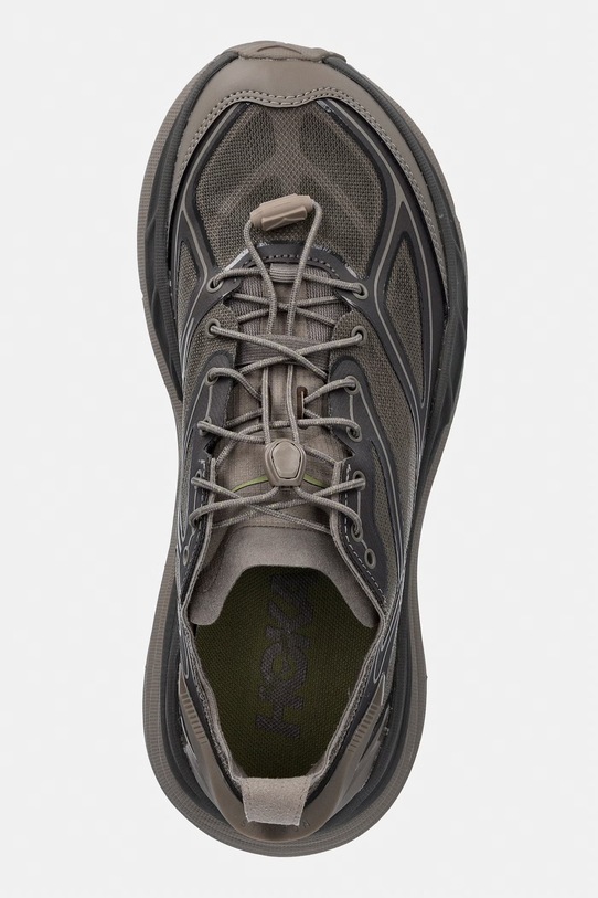 Hoka sneakersy Stinson One 7 zielony 1168931.M