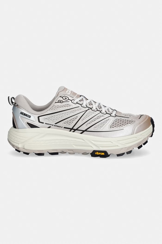 Hoka MAFATE SPEED 2 TS sneakersy męskie 1171891.M beżowy SS26