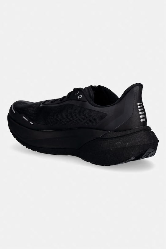 Obuwie Under Armour buty sportowe męskie Velociti 6006030 czarny