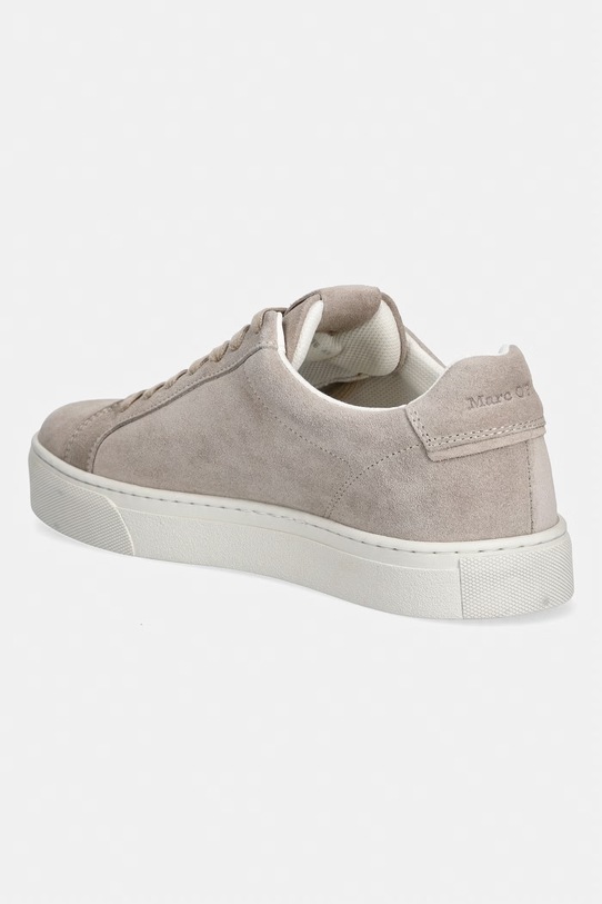 Obuwie Marc O'Polo sneakersy zamszowe Agar 3B 60127723502325 beżowy
