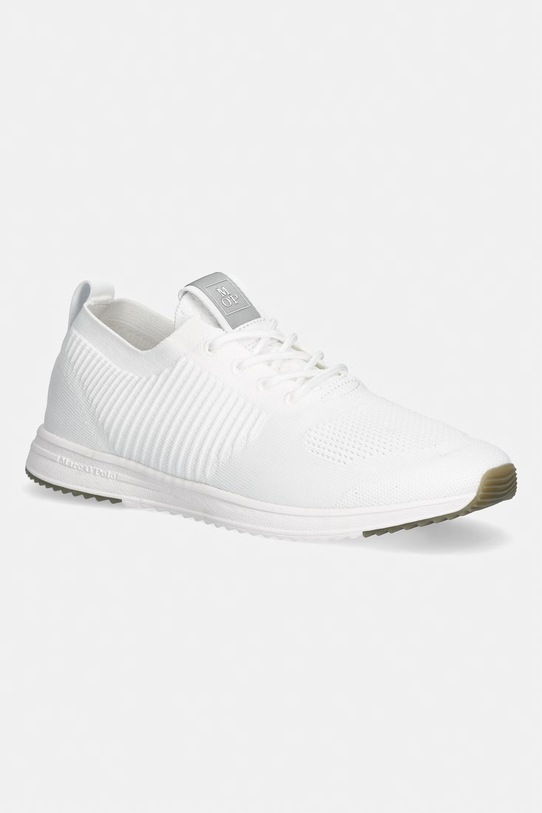 Marc O'Polo Jasper 5D sneakersy męskie biały 60223713501605