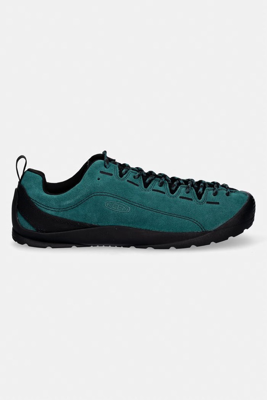 Keen JASPER buty męskie zamszowe 1031714 turkusowy SS26