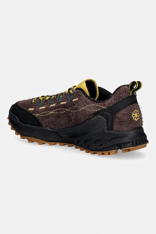 Obuwie Keen JASPER sneakersy męskie 1031786 brązowy